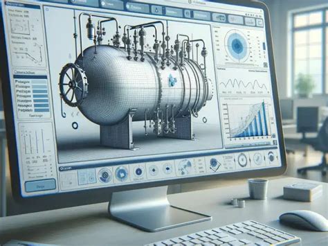 vessel design software